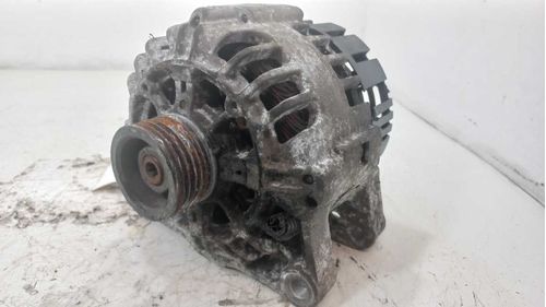 ALTERNADOR CITROEN C3 1.5 2014