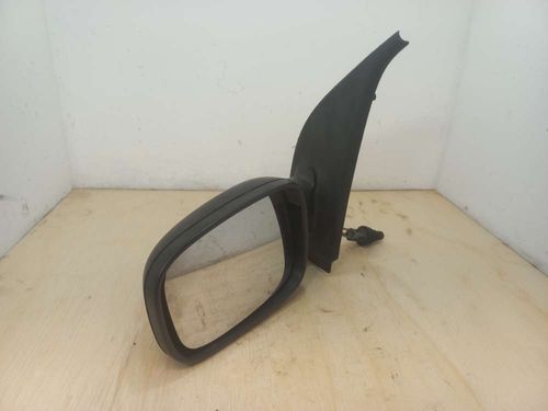 RETROVISOR MANUAL ESQUERDO FIAT UNO 1.0 2020