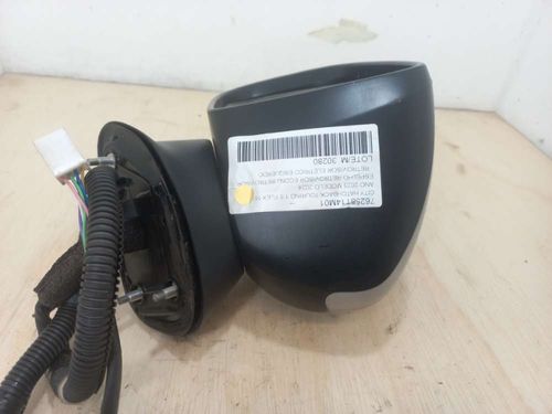 RETROVISOR ELETRICO ESQUERDO HONDA CITY HATCHBACK 1.5 2024