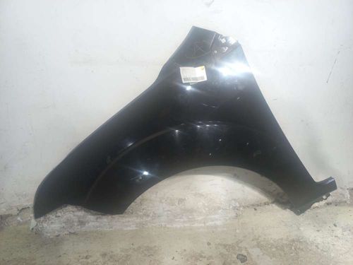 PARALAMA DIANTEIRO ESQUERDO FORD FIESTA 1.6 2009