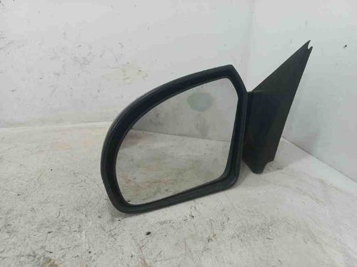 RETROVISOR MANUAL ESQUERDO FORD KA 1.0 2009