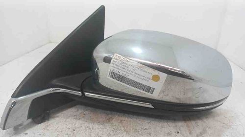 RETROVISOR ELETRICO ESQUERDO FIAT TORO 2.0 2021