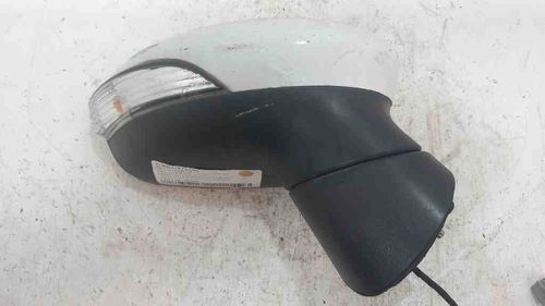 RETROVISOR ELETRICO DIREITO FORD FIESTA 1.6 2017