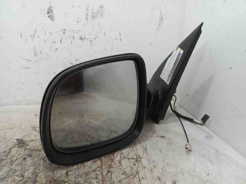 RETROVISOR ELETRICO ESQUERDO VOLKSWAGEN AMAROK 3.0 2020