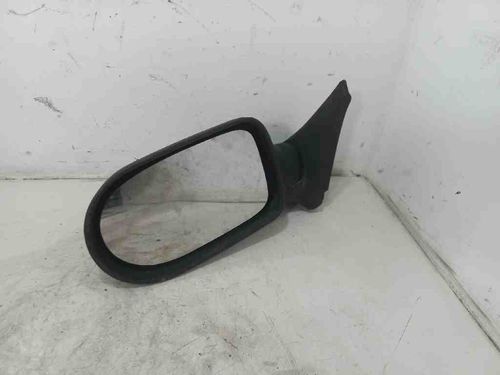 RETROVISOR MANUAL ESQUERDO FIAT UNO 1.0 2013