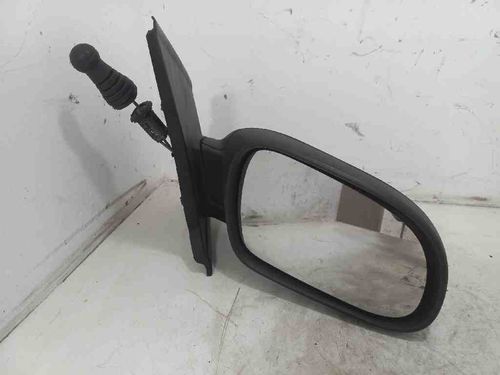 RETROVISOR MANUAL DIREITO VOLKSWAGEN FOX 1.0 2005