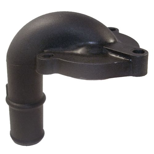 Flange Termostato FIESTA SEDAN 1.6 Zetec 2004 Ate 2014 - 82876 - VC312A