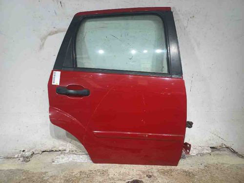 PORTA TRASEIRA ESQ FORD FIESTA 1.6 2003