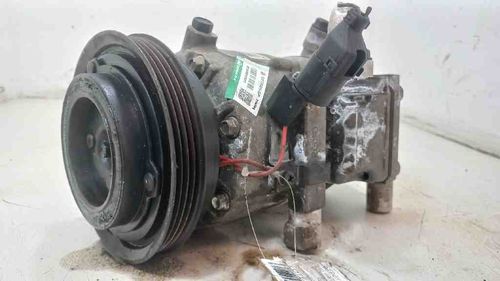 COMPRESSOR DO AR CONDICIONADO HYUNDAI I30 2.0 2010