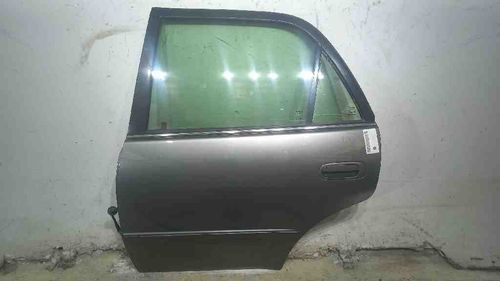 PORTA TRASEIRA DIR TOYOTA COROLLA 1.8 2001