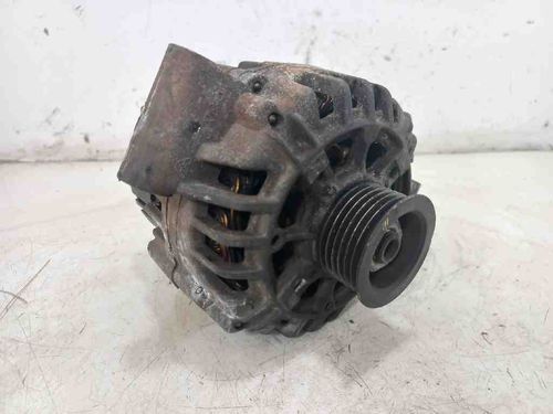 ALTERNADOR FORD FIESTA HATCH 1.6L 2007