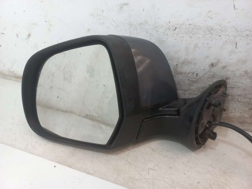 RETROVISOR ELETRICO ESQUERDO RENAULT DUSTER 1.6 2017