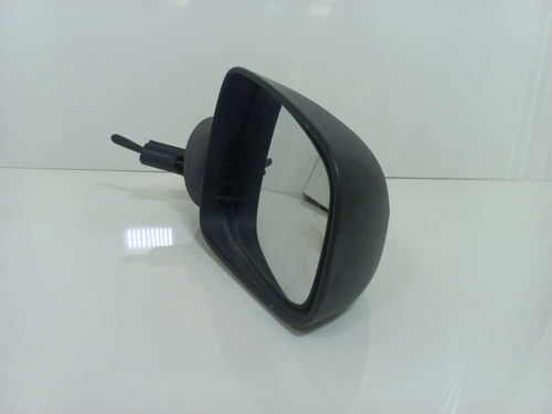 RETROVISOR MANUAL DIREITO RENAULT LOGAN 1.6 2011