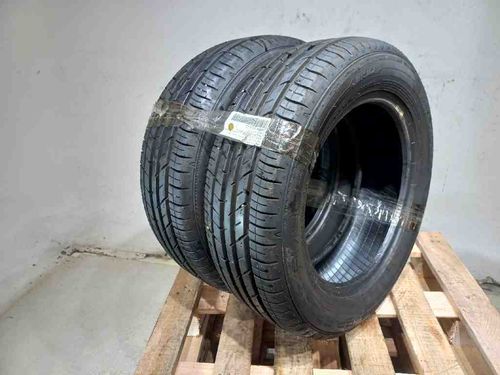 PAR DE PNEU CHEVROLET ONIX 1.0 2024