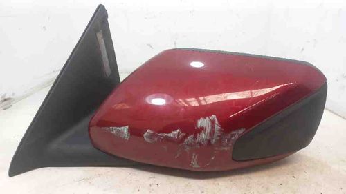 RETROVISOR ELETRICO ESQUERDO CHEVROLET MONTANA 1.2 2024