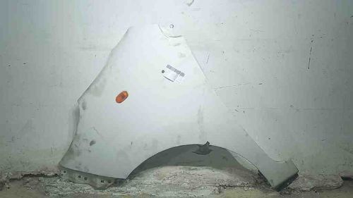 PARALAMA DIANTEIRO ESQUERDO CHERY QQ 1.0 2019