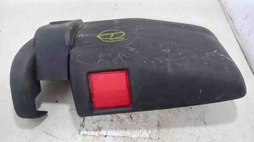 POLAINA TRAS LADO DIR FIAT DUCATO 2.3 2012