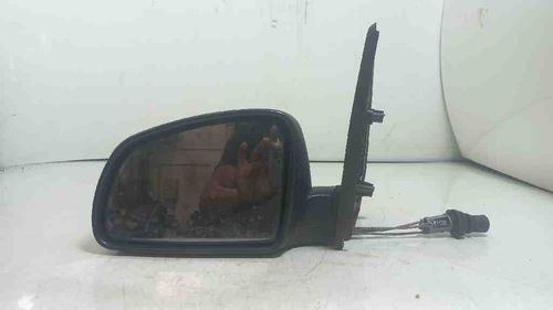 RETROVISOR MANUAL ESQUERDO CHEVROLET PRISMA 1.4 2011
