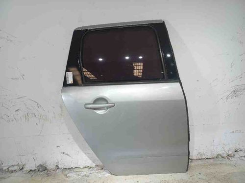 PORTA TRASEIRA DIR CITROEN C3 1.6 2012