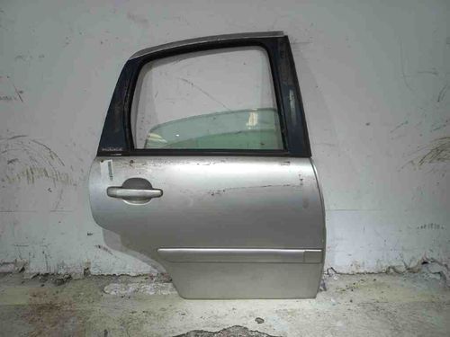 PORTA TRASEIRA ESQ CITROEN C3 1.4 2008