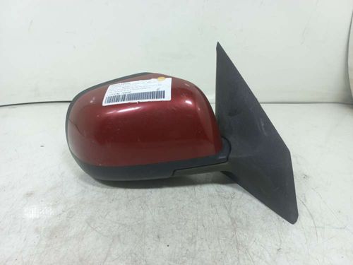 RETROVISOR ELETRICO DIREITO NISSAN VERSA 1.6 2014