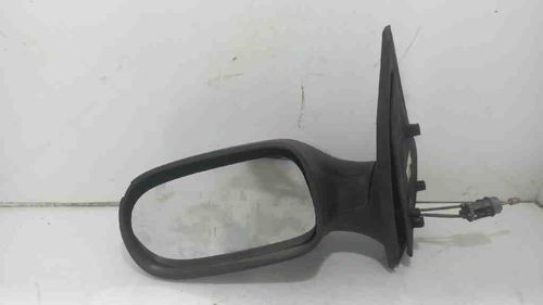 RETROVISOR MANUAL ESQUERDO FIAT PALIO 1.4 2006