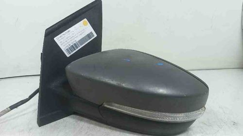 RETROVISOR ELETRICO ESQUERDO VOLKSWAGEN CROSSFOX 1.6 2012