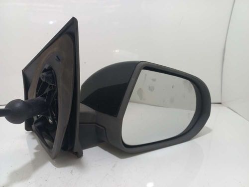 RETROVISOR MANUAL DIREITO CHEVROLET ONIX 1.4 2018