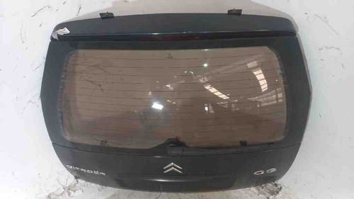 TAMPA TRASEIRA CITROEN C3 1.4 2008