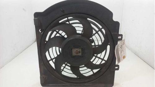 VENTOINHA/ ELETROVENTILADOR CHEVROLET CORSA 1.6L 2001
