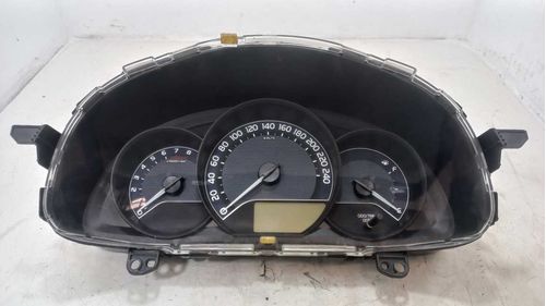 PAINEL DE INSTRUMENTOS TOYOTA COROLLA 1.8 2016
