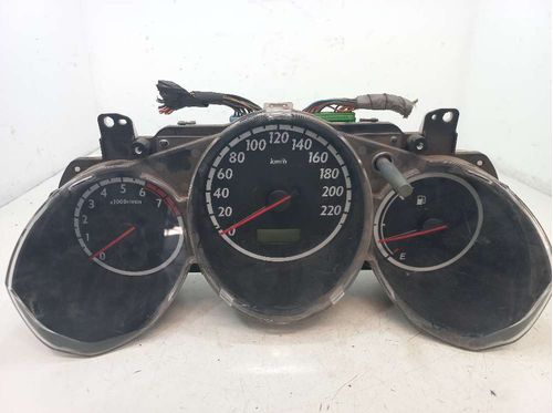 PAINEL DE INSTRUMENTOS HONDA FIT 1.4 2007
