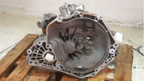 CAMBIO MANUAL / CX DE MARCHA CHEVROLET COBALT 1.8 2015