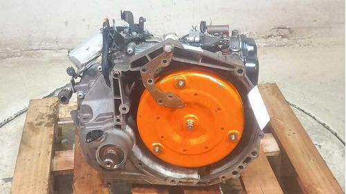CAMBIO AUTOMATICO CX DE MARCHA PEUGEOT 207 1.6 2012