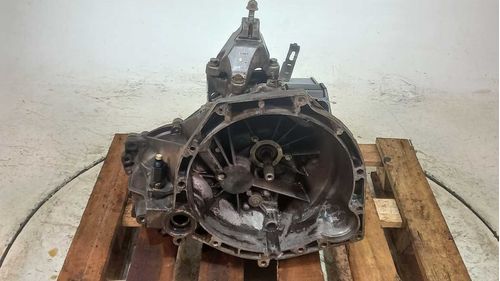 CAMBIO MANUAL / CX DE MARCHA FORD ECOSPORT 1.6 2004