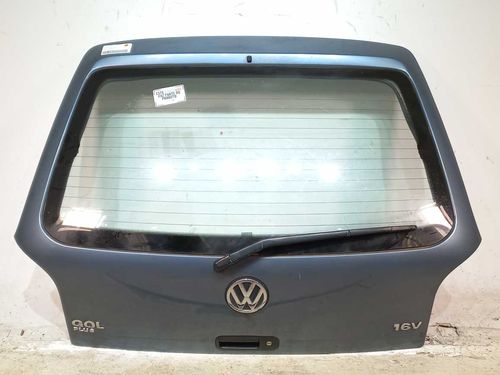 TAMPA TRASEIRA VOLKSWAGEN GOL 1.0 2001