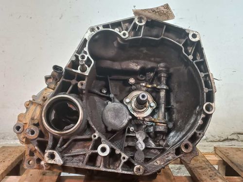 CAMBIO MANUAL / CX DE MARCHA FIAT SIENA 1.0 2008