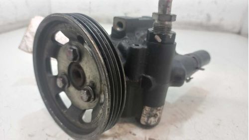 BOMBA DE DIRECAO HIDRAULICA RENAULT SANDERO 1.0 2011