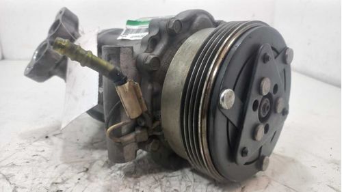 COMPRESSOR DO AR CONDICIONADO RENAULT SANDERO 1.0 2012