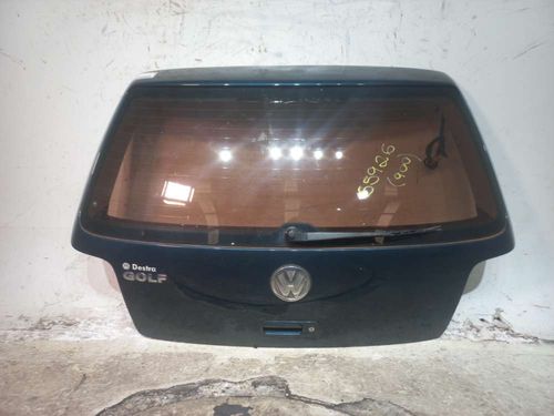 TAMPA TRASEIRA VOLKSWAGEN GOLF 1.6 2001