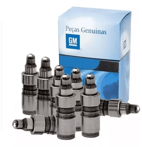 Tucho Motor - 93361391