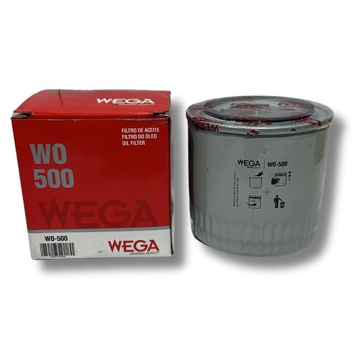 Filtro de Óleo - WO500