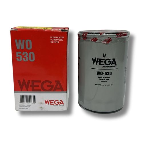 Filtro de Óleo - WO530