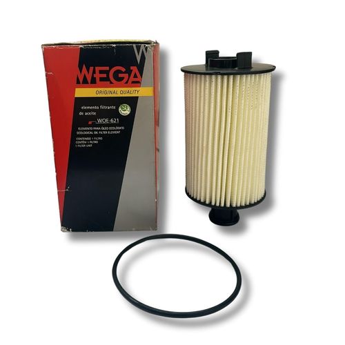 Filtro de Óleo - WOE621