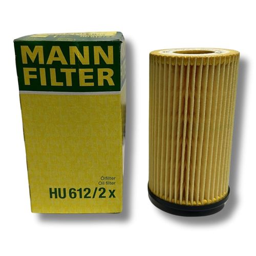 Filtro de Óleo - HU6122X