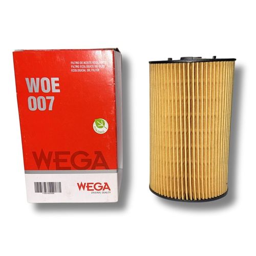 Filtro de Óleo - WOE007 Wega