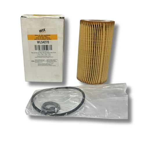 Filtro de Óleo - WL54270