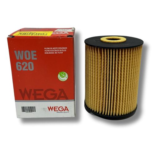 Filtro de Óleo - WOE620