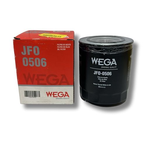 Filtro de Óleo - JFO506