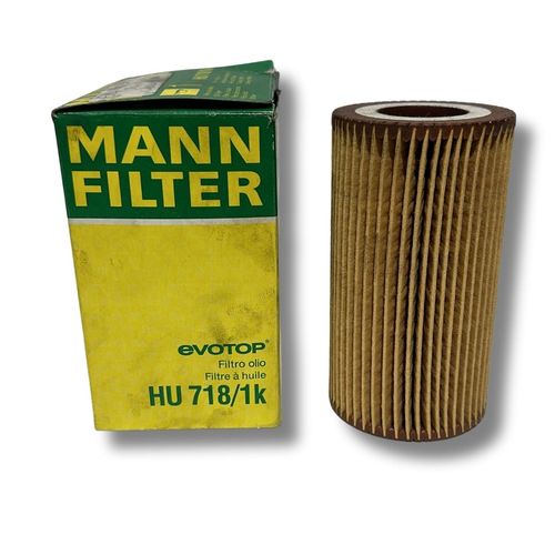 Filtro de Óleo - HU7181K